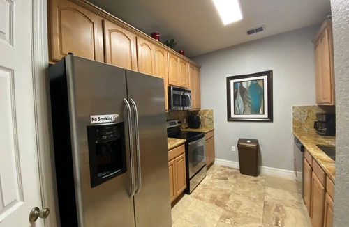 Florida Central Atlantic Coast Condo | Condo in Best Location. Heated Pool, near Convention Ctr, across Epic Universal.