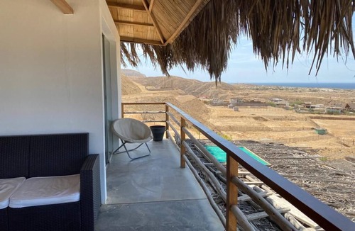 Punta Veleros House | CONDO: "LOS ALTOS DE PUNTA VELEROS" HOUSE 1