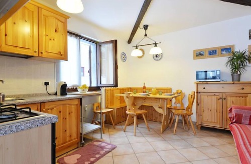 Canazei Apartment | Condominio al Parco by Interhome