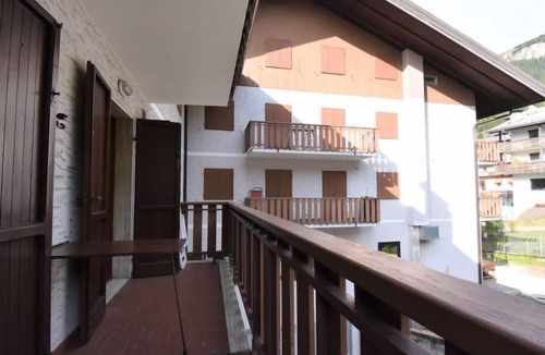 Canazei Apartment | Condominio al Parco by Interhome