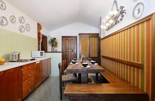 Canazei Apartment | Condominio al Parco by Interhome