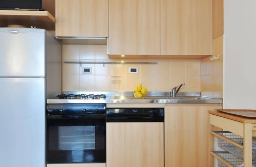 Canazei Apartment | Condominio al Parco by Interhome