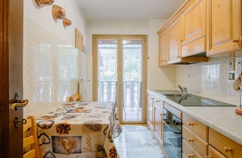 Canazei Apartment | Condominio al Parco by Interhome