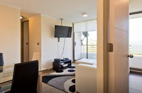 Vina del Mar Apartment | Condominio Castilla