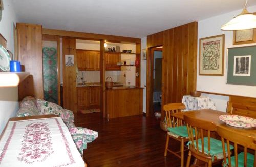 Selva di Cadore Apartment | Condominio Le Marmotte