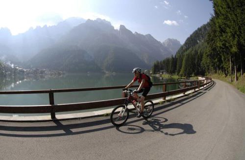 Selva di Cadore Apartment | Condominio Le Marmotte