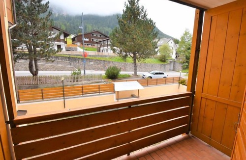 Alba Apartment | Condominio Val di Fassa by Interhome