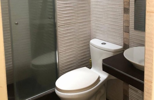 Pisco Apartment | CONFORTABLE 1 BEDROOM APARTMENTOM PARACAS/UNIT #1
