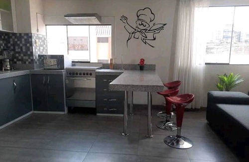Santa Rosa de Lima Apartment | Confortable Departamento Cayma Mejor Zona de Arequipa 3 Dormitorios