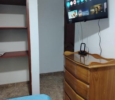 Las Quintanas Apartment | Confortable Habitación