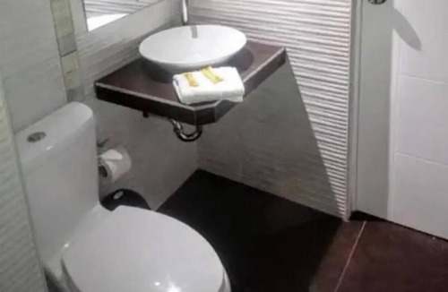 Pisco Apartment | CONFROTABLE 1 BEDROOM APARTMENT IN PARACES #2