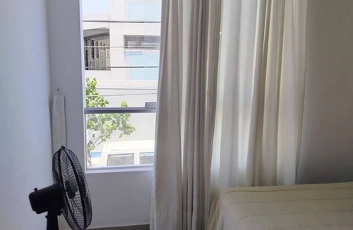 Pisco Apartment | CONFROTABLE 1 BEDROOM APARTMENT IN PARACES #4
