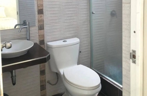 Pisco Apartment | CONFROTABLE 1 BEDROOM APARTMENT IN PARACES #4