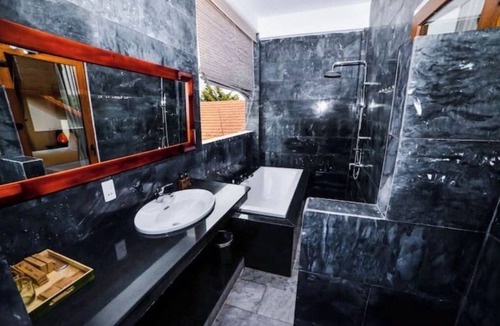 Hoi An Apartment | Connecting room in Upscale Orchid Riverside Oasis.