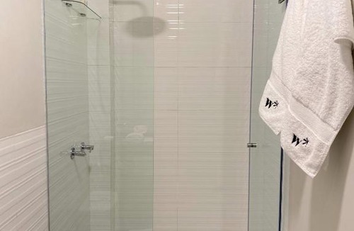 Miraflores Apartment | Contemporary 1BR at La Huaca Pucllana