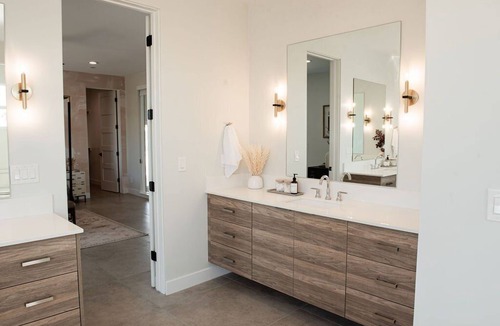 Arcadia House | Contemporary Dream - Walk to Old Town Scottsdale!