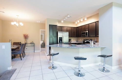 Deer Valley Condo | Contemporary House in gated community with swimming pools.