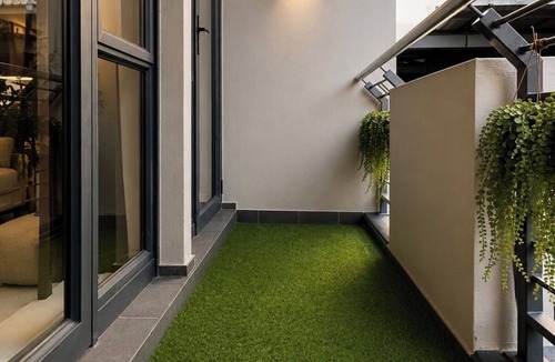 Umhlanga Apartment | Contemporary uMhlanga Stay w/Free WiFi, Pool & Gym