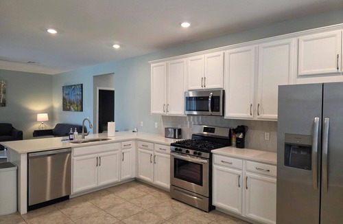 Tucson House | Convenient Tucson Stay Near AFB, Airport & UMC, Easy I-10 Access