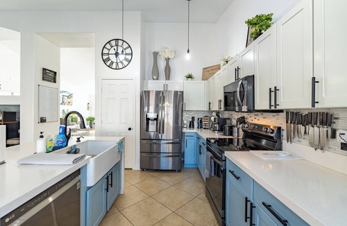 Estrella Vista House | Cool/Heated Pool<1Mi walk to Goodyear ballpark, Cool/Heated Pool<1Mi walk to Goodyear ballpark