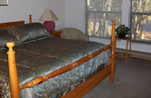 Pinetop Resort | Cool Pines get away