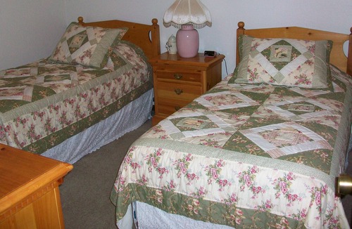 Pinetop Resort | Cool Pines get away
