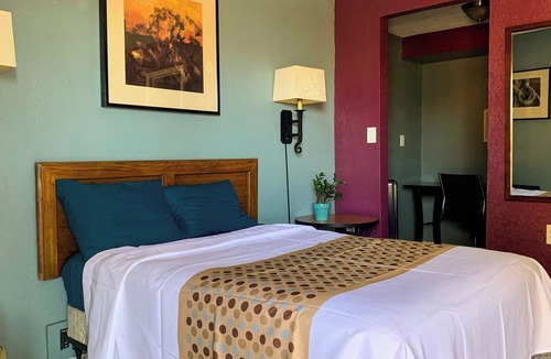 Superior Hotel | Copper Mountain Motel