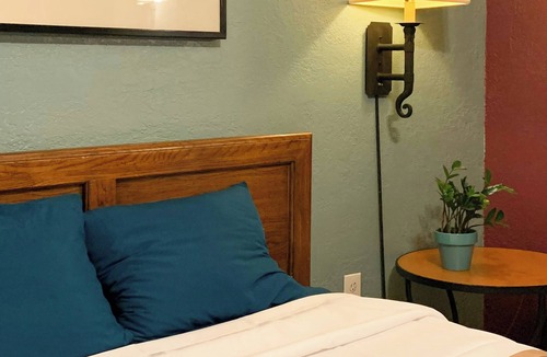 Superior Hotel | Copper Mountain Motel