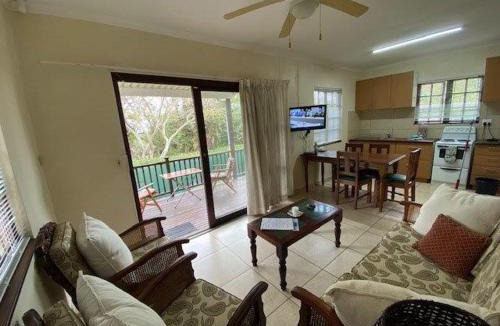 Melville Apartment | Coral Cottage