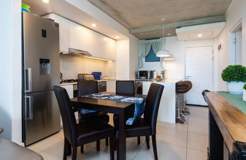 Hillhead Apartment | Coral Point East Sibaya 2 Bedroom Apartment E209