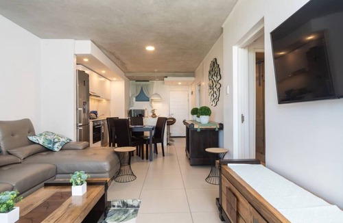 Hillhead Apartment | Coral Point East Sibaya 2 Bedroom Apartment E209