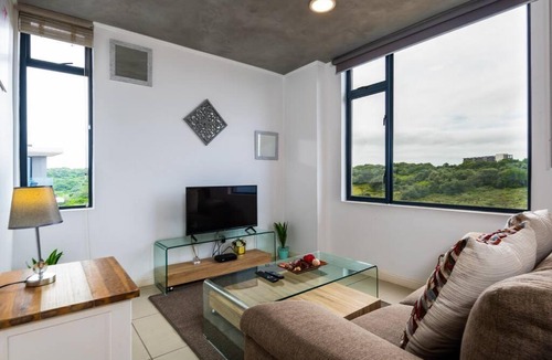 Hillhead Apartment | Coral Point Sibaya 1 bedroom Apartment
