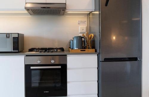 Hillhead Apartment | Coral Point Sibaya Luxury Apartment