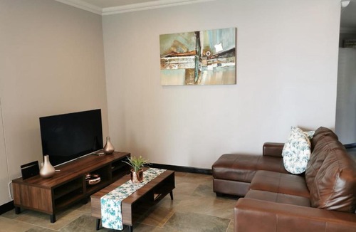 La Mercy Apartment | Coral Reef 208