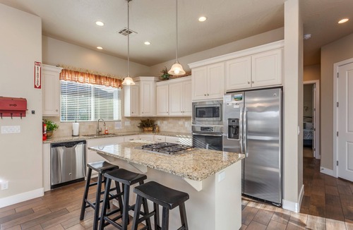 Washington House | Coral Ridge Resort 4246 | Cozy, Beautiful Townhome, Grill and Community Amenities!