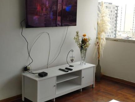 Miraflores Apartment | Corazón de miraflores