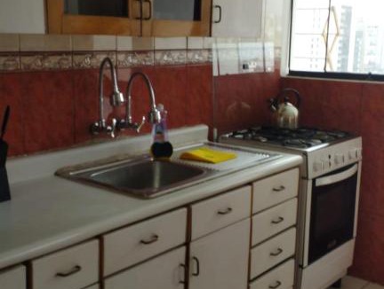 Miraflores Apartment | Corazón de miraflores
