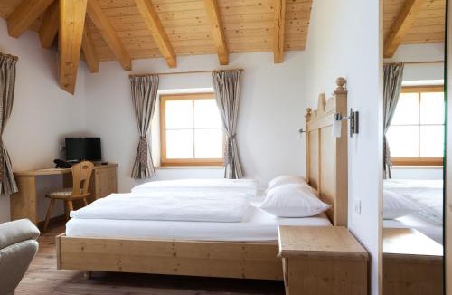 Roncegno Bed & Breakfast | Coronata Haus
