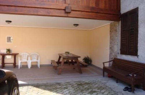 Mocenigo Apartment | Corte Superiore: Typical dwelling in the upper Non Valley CIN IT022163B4Q5AL72XQ
