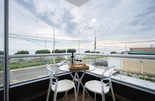 San Miguel Apartment | Costanera 25 Apartments by Vibrant