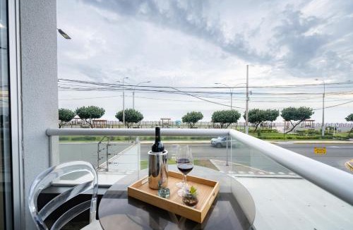 San Miguel Apartment | Costanera 25 Apartments by Vibrant