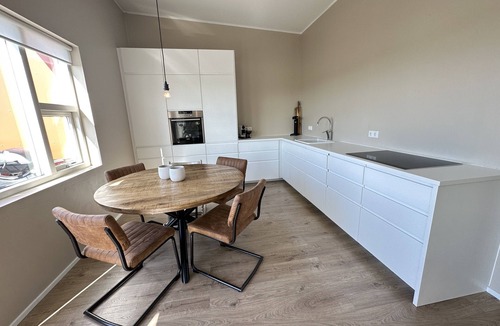 Akranes Apartment | Cosy and family friendly 3brd apartment in Akranes