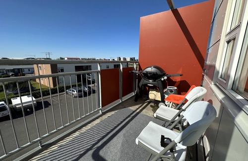Akranes Apartment | Cosy and family friendly 3brd apartment in Akranes