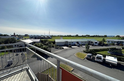 Akranes Apartment | Cosy and family friendly 3brd apartment in Akranes