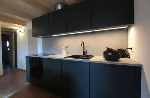 San Vito di Cadore Apartment | Cosy apartment for 6 guests with WIFI, TV, terrace and panoramic view, close to Cortina D'ampezzo