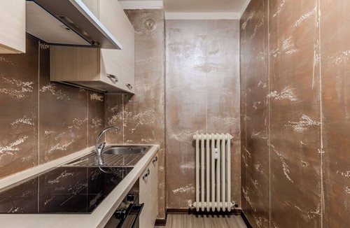 Giustino Apartment | Cosy apartment for 4 guests with WIFI, TV and terrace