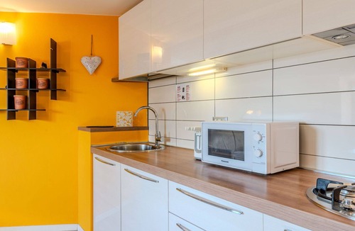 Arco Apartment | Cosy apartment for 4 people with WIFI, A/C and TV