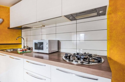 Arco Apartment | Cosy apartment for 4 people with WIFI, A/C and TV
