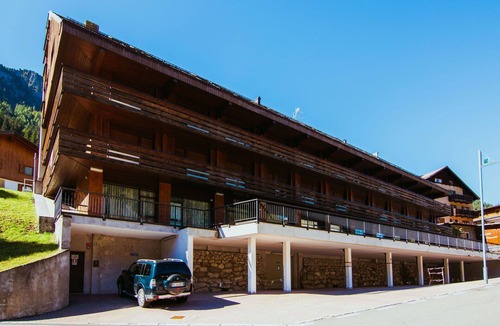Alba Apartment | Cosy apartment for 5 guests with WIFI, TV and balcony