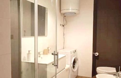 Carisolo Apartment | Cosy Apartment in Carisolo with City View.